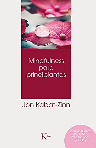 Stock image for Mindfulness para principiantes (Spanish Edition) for sale by Front Cover Books
