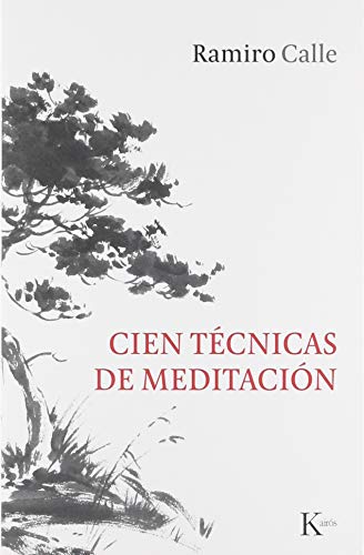 Imagen de archivo de CIEN TCNICAS DE MEDITACIN a la venta por KALAMO LIBROS, S.L.