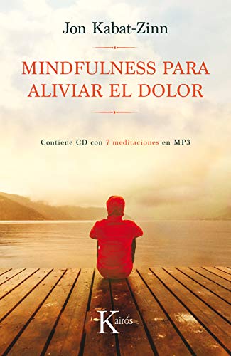 Imagen de archivo de Mindfulness para aliviar el dolor (Spanish Edition) a la venta por SecondSale