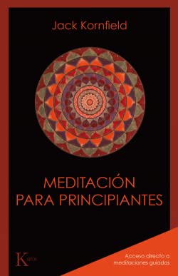9788499886435: Meditacin para principiantes