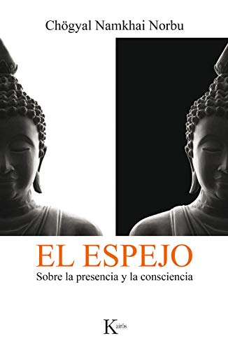 Imagen de archivo de EL ESPEJO: SOBRE LA PRESENCIA Y LA CONSCIENCIA a la venta por KALAMO LIBROS, S.L.