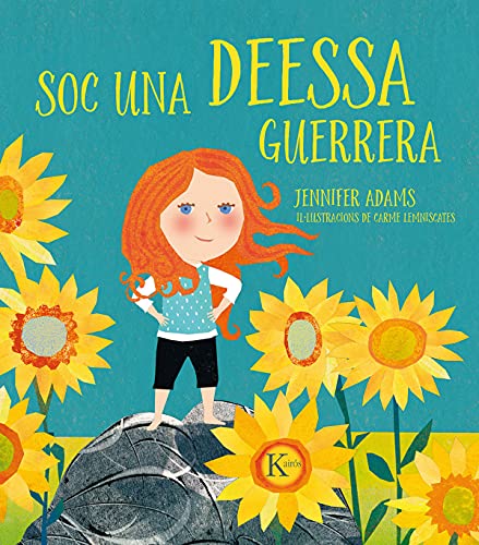 Stock image for Soc una deessa guerrera for sale by AG Library