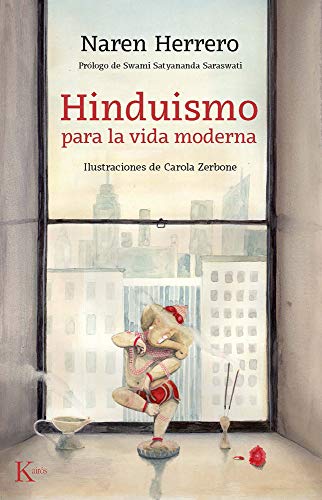 Imagen de archivo de Hinduismo para la vida moderna a la venta por Better World Books