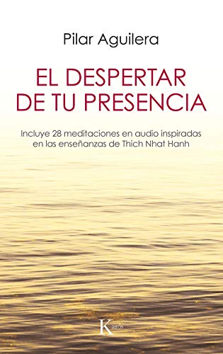 Stock image for El despertar de tu presencia (Psicologa) for sale by WorldofBooks