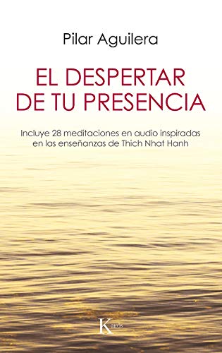 9788499887029: El despertar de tu presencia (Psicologa) (Spanish Edition)