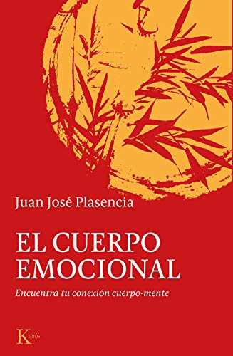 Beispielbild fr EL CUERPO EMOCIONAL. ENCUENTRA TU CONEXIN CUERPO-MENTE zum Verkauf von KALAMO LIBROS, S.L.