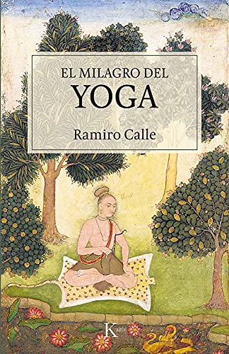 Imagen de archivo de EL MILAGRO DEL YOGA a la venta por KALAMO LIBROS, S.L.