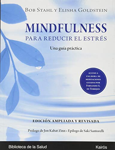Stock image for Mindfulness para reducir el estrs for sale by Agapea Libros