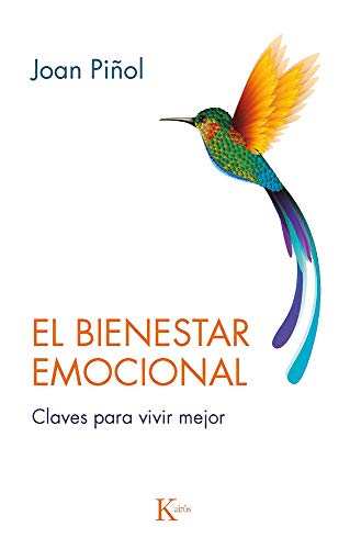 Imagen de archivo de El Bienestar Emocional: Claves Para Vivir Mejor a la venta por ThriftBooks-Atlanta