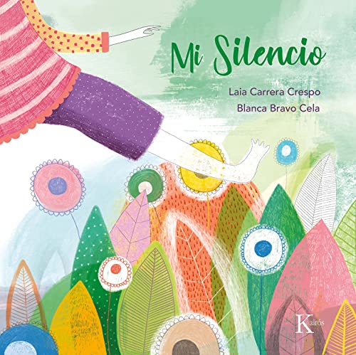 Stock image for Mi silencio (Spanish Edition) [Hardcover] Carrera, Laia and Bravo, Blanca for sale by Lakeside Books