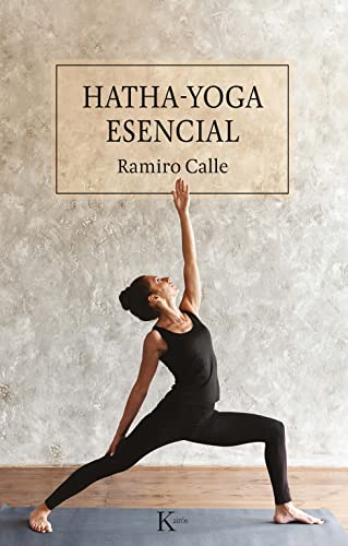 Imagen de archivo de Hatha-yoga esencial a la venta por Agapea Libros