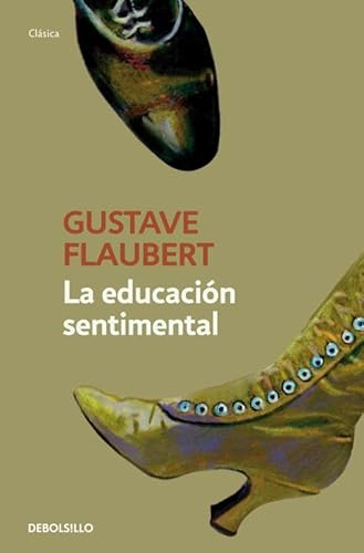 9788499890302: La educacin sentimental (Clsica)