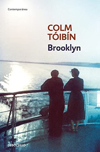 Stock image for Brooklyn (Contempornea) Tibn, Colm and Andrs Lleo, Ana for sale by VANLIBER