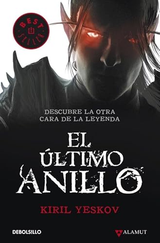 9788499891019: El ltimo anillo (Best Seller)