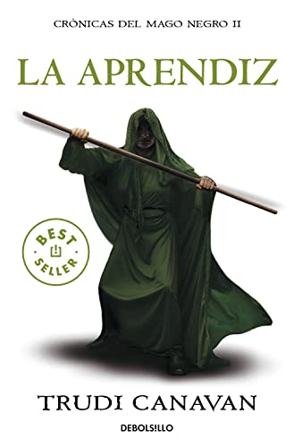 9788499891156: La aprendiz: crnicas del mago negro II: 2 (Best Seller)