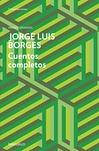 

Cuentos completos -Language: spanish