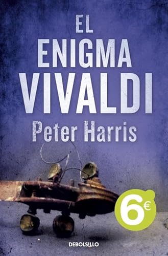 9788499891668: El enigma Vivaldi (CAMPAAS)