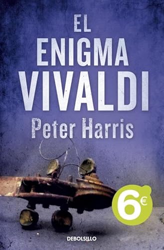 Immagine dell'editore per El enigma Vivaldi venduto da Hamelyn