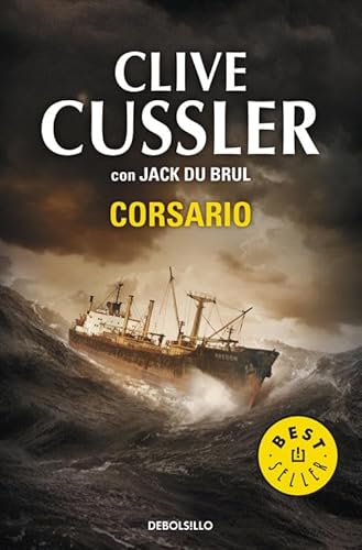 Imagen de archivo de Corsario / Corsair (Spanish Edition) a la venta por Better World Books