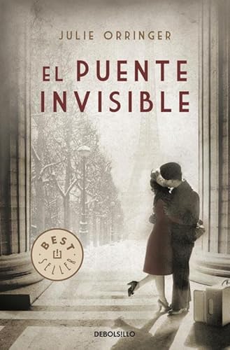 Stock image for El puente invisible (BEST SELLER, Band 26200) for sale by medimops