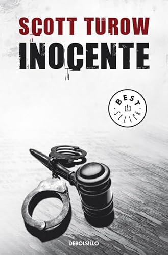 Inocente (9788499891910) by Turow, Scott