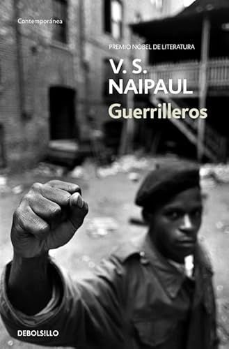 Guerrilleros (Spanish Edition) (9788499892030) by Naipaul, V.S.