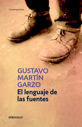 Stock image for El lenguaje de las fuentes (CONTEMPORANEA, Band 26201) for sale by medimops
