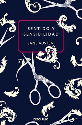Stock image for Sentido y Sensibilidad for sale by Hamelyn