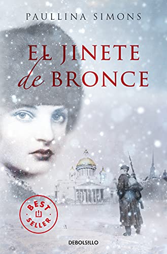 El jinete de bronce (El jinete de bronce 1) (Spanish Edition) (9788499892610) by Simons, Paullina