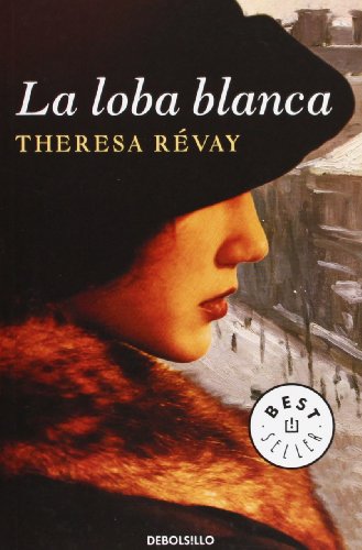 9788499893655: La loba blanca (Best Seller)