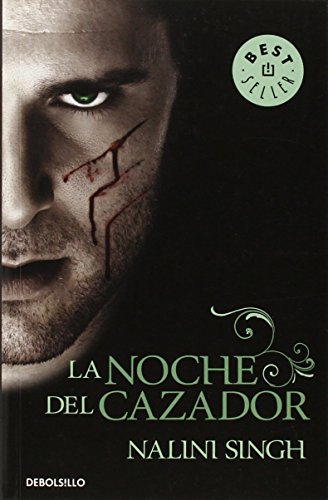 La noche del cazador (Psi/Cambiantes 1) (Spanish Edition) (9788499893686) by Singh, Nalini