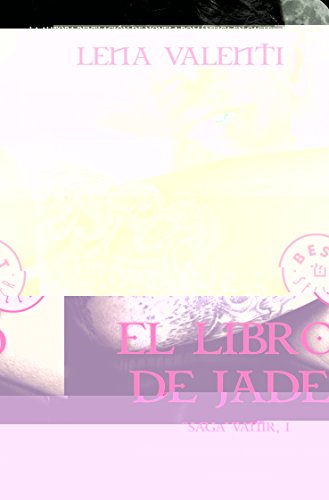 9788499893693: El libro de Jade (Saga Vanir 1)