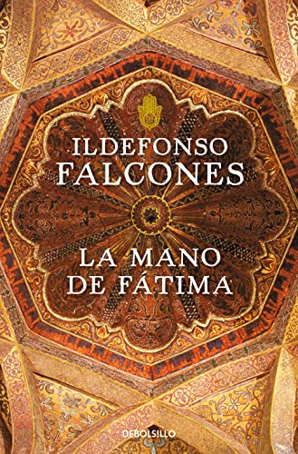 9788499893747: La mano de Ftima (Best Seller)