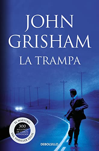 9788499893761: La trampa (Spanish Edition)