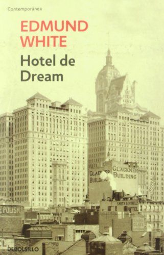 Stock image for Hotel de dream White, Edmund for sale by Iridium_Books