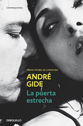 La puerta estrecha (Spanish Edition) (9788499893914) by Gide, AndrÃ©