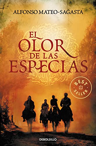Beispielbild fr El olor de las especias (Best Seller) zum Verkauf von medimops