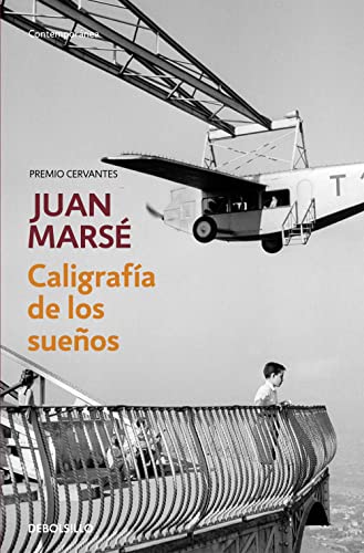 9788499894102: Caligrafa de los sueos (Contempornea)