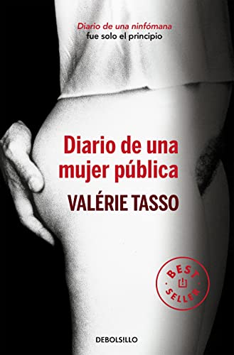 9788499894232: Diario de una mujer pblica (Spanish Edition)