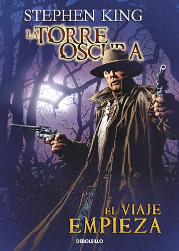 9788499894393: El viaje empieza (La Torre Oscura [cmic] 6) (Best Seller | Cmic)
