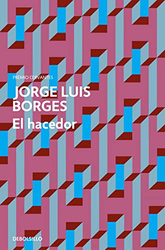 9788499894430: El hacedor (Contempornea)