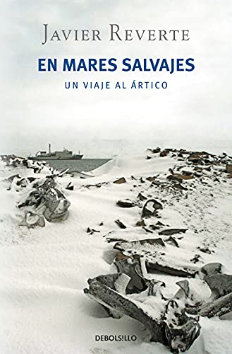 Beispielbild fr En mares salvajes: Un viaje al rtico zum Verkauf von Ammareal