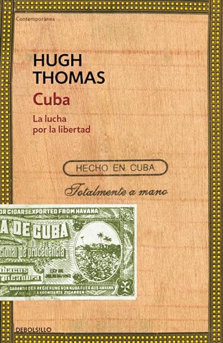 Imagen de archivo de CUBA a la venta por KALAMO LIBROS, S.L.