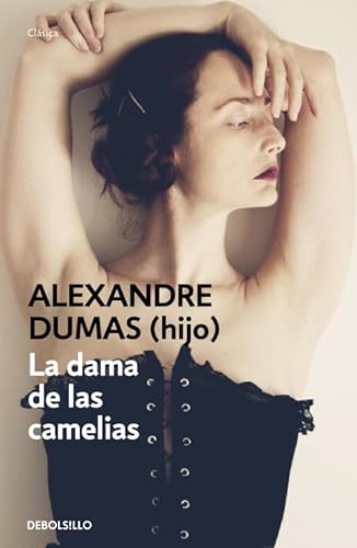Stock image for La dama de las camelias (Clsica) for sale by medimops