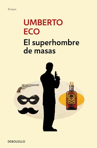 Superhombre de masas, ( El ).