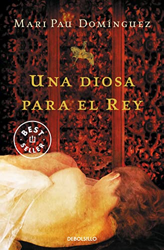 Imagen de archivo de Una diosa para el rey (BEST SELLER, Band 26200) a la venta por medimops