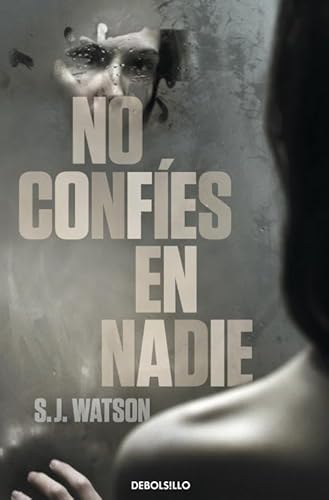 9788499895161: No confes en nadie (CAMPAAS)