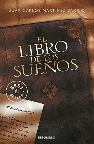Stock image for El libro de los sueos for sale by LibroUsado GRAN VA