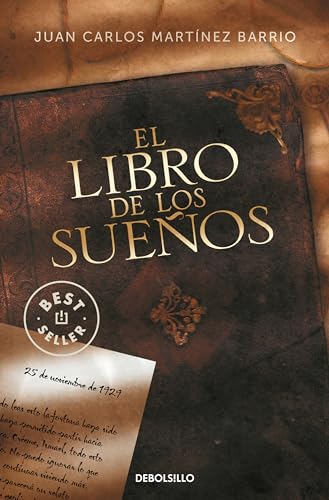 EL LIBRO DE LOS SUEÑOS