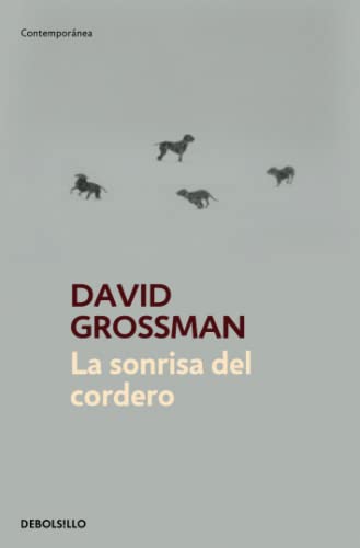 La sonrisa del cordero (9788499895437) by Grossman, David